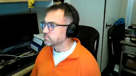 kelvin06133 online show from 16, 12, 2024