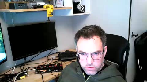 kelvin06133 online show from 19, 1, 2025