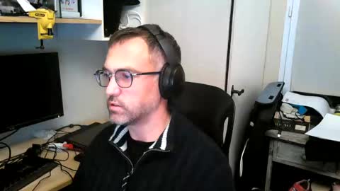 kelvin06133 online show from 26, 1, 2025