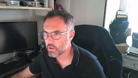 kelvin06133 online show from 19, 4, 2026