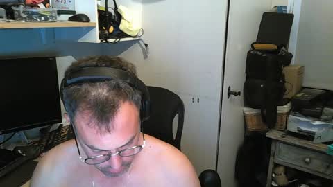 kelvin06133 online show from 13, 7, 2026
