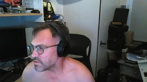 kelvin06133 online show from 18, 7, 2026