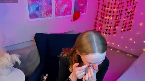 Snapshot of kely_cute chatting on 20, 2, 2026 kely cute online show from 20, 2, 2026