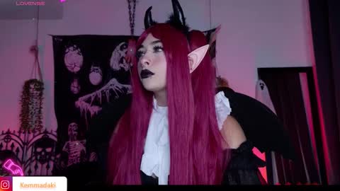 Kemma online show from 31, 10, 2025