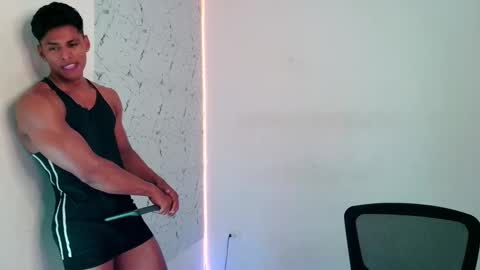 ken__owensx online show from 16, 9, 2025