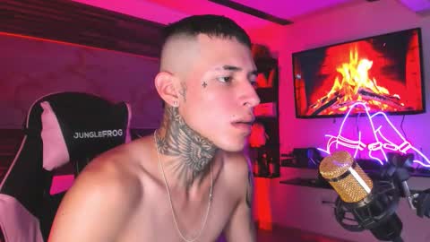 ken_and_bonnie online show from 2, 3, 2026