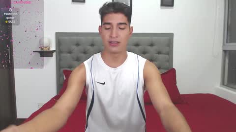 Snapshot of ken_blaker chatting on 3, 1, 2025 ken_blaker online show from 3, 1, 2025