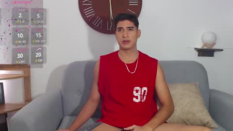 Snapshot of ken_blaker chatting on 14, 2, 2025 ken_blaker online show from 14, 2, 2025