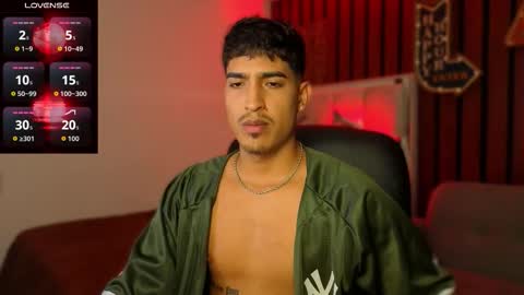 ken_blaker online show from 5, 11, 2025