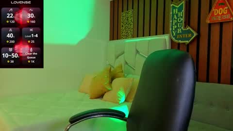 ken_blaker online show from 8, 11, 2025