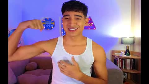 ken_blaker online show from 4, 2, 2026