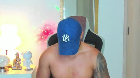 Snapshot of ken_mailik chatting on 26, 2, 2025 ken_mailik online show from 26, 2, 2025