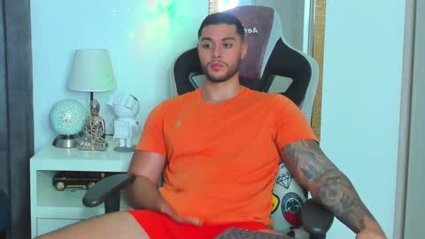 Snapshot of ken_mailik chatting on 7, 3, 2025 ken_mailik online show from 7, 3, 2025