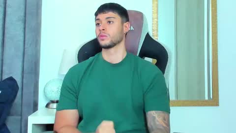 Snapshot of ken_mailik chatting on 21, 9, 2025 ken_mailik online show from 21, 9, 2025