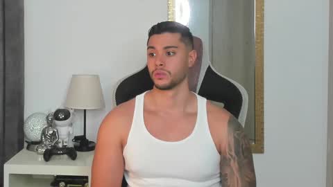 Snapshot of ken_mailik chatting on 9, 10, 2025 ken_mailik online show from 9, 10, 2025