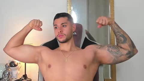 Snapshot of ken_mailik chatting on 11, 10, 2025 ken_mailik online show from 11, 10, 2025