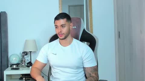 Snapshot of ken_mailik chatting on 31, 10, 2025 ken_mailik online show from 31, 10, 2025