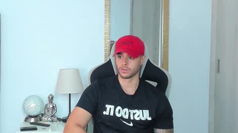 Snapshot of ken_mailik chatting on 6, 1, 2026 ken_mailik online show from 6, 1, 2026
