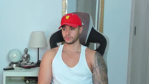 Snapshot of ken_mailik chatting on 10, 1, 2026 ken_mailik online show from 10, 1, 2026