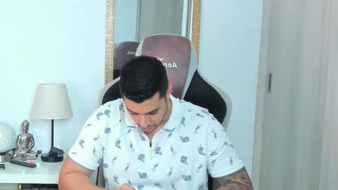 Snapshot of ken_mailik chatting on 11, 1, 2026 ken_mailik online show from 11, 1, 2026