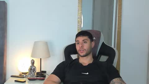 Snapshot of ken_mailik chatting on 3, 2, 2026 ken_mailik online show from 3, 2, 2026