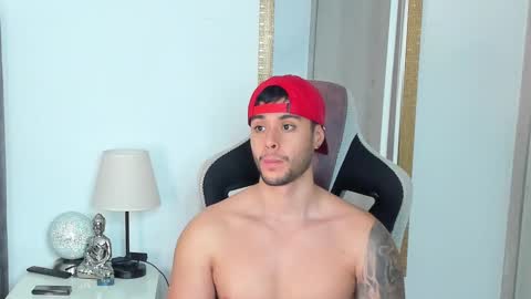Snapshot of ken_mailik chatting on 5, 2, 2026 ken_mailik online show from 5, 2, 2026