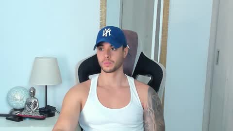 Snapshot of ken_mailik chatting on 8, 2, 2026 ken_mailik online show from 8, 2, 2026