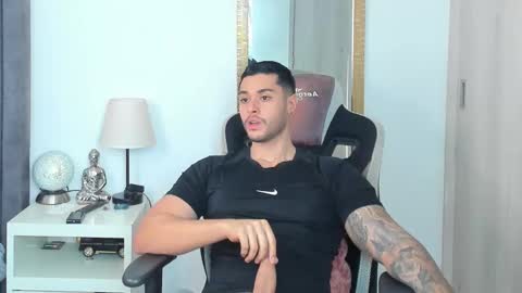 Snapshot of ken_mailik chatting on 3, 3, 2026 ken_mailik online show from 3, 3, 2026