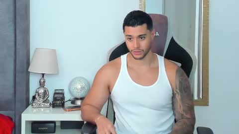 Snapshot of ken_mailik chatting on 5, 7, 2026 ken_mailik online show from 5, 7, 2026