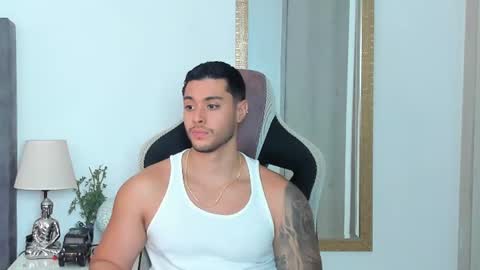 Snapshot of ken_mailik chatting on 11, 7, 2026 ken_mailik online show from 11, 7, 2026
