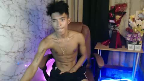 ken_minjun online show from 20, 2, 2026