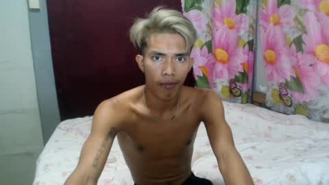 ken_minjun online show from 17, 7, 2026