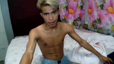 ken_minjun online show from 20, 7, 2026