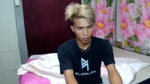 ken_minjun online show from 21, 7, 2026