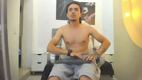 Ken Valkov online show from 14, 4, 2026