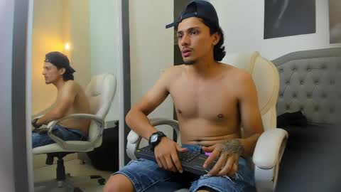 Ken Valkov online show from 17, 4, 2026