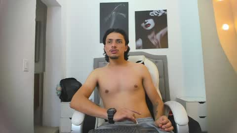 Ken Valkov online show from 21, 4, 2026