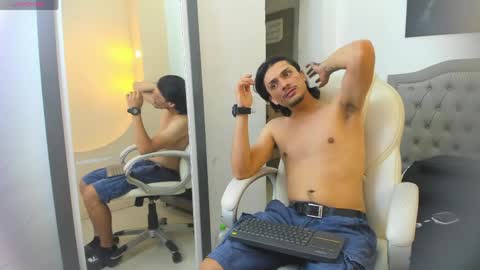 Ken Valkov online show from 23, 4, 2026