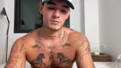 luis carlos esteban online show from 6, 10, 2025