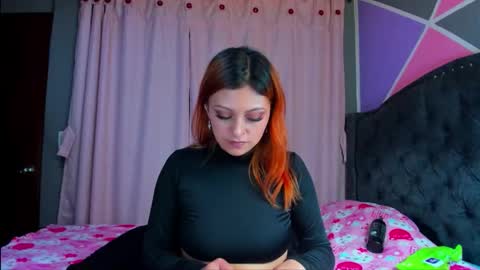 Kendarl Colins online show from 23, 5, 2026