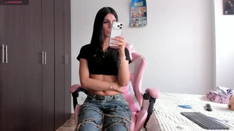 Aleja3 online show from 16, 3, 2026