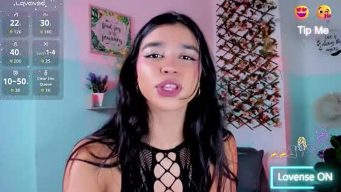 Carolina  online show from 25, 9, 2025