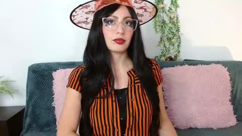 Valery online show from 28, 10, 2025