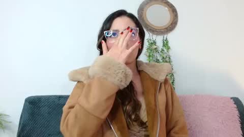 Valery online show from 30, 10, 2025