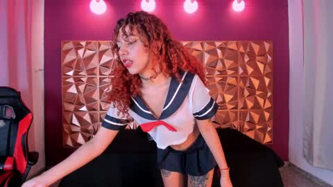 Kendall online show from 20, 1, 2025