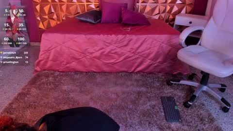 Kendall online show from 31, 1, 2025