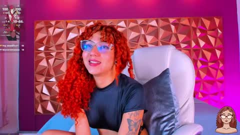 Kendall online show from 1, 3, 2025