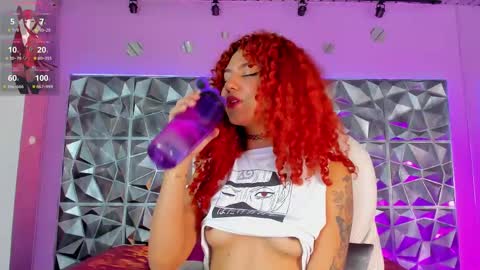 Kendall online show from 6, 3, 2025