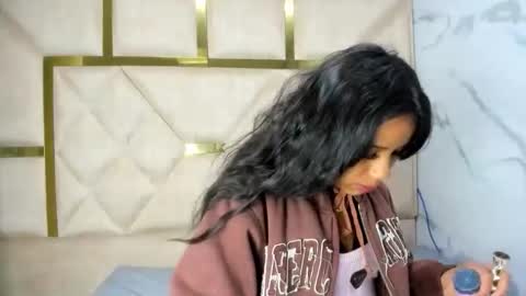 kendall69__ online show from 16, 12, 2025