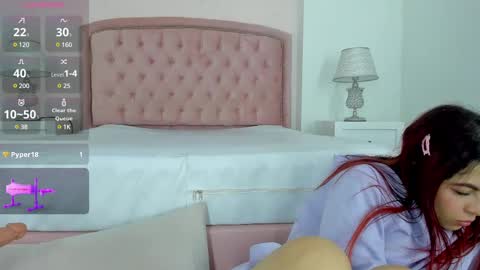 Kendall online show from 20, 2, 2025